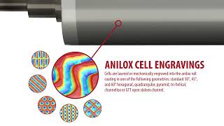 What is Anilox [upl. by Novehs508]