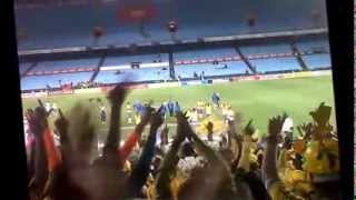 Mamelodi sundowns club song [upl. by Annayrb855]