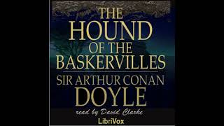 The Hound of the Baskervilles Audiobook  Chapter 3 The Problem [upl. by Lemar]