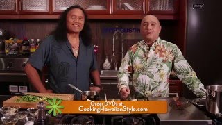 Full Episode 301  Henry Kapono [upl. by Leonsis]