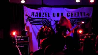 Hanzel und Gretyl  Third Reich from the Sun Ottawa 2011 [upl. by Ykcul]