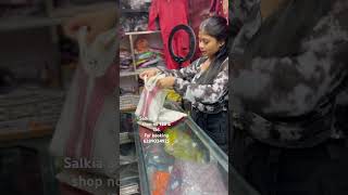 For online booking do Whtsp at 6289034925 Salkia ac market shop no 128 amp 136 diwali minivlog [upl. by Hedve701]