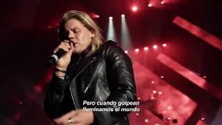 Kygo ft Conrad Sewell  Firestone Live at Hollywood Bowl [upl. by Powers]