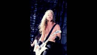 1988 James Hetfield  72 Seasons Metallica AI Cover [upl. by Blake]