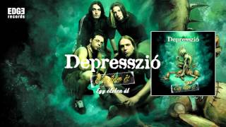 Depresszió  Egy életen át Official Audio [upl. by Plunkett]