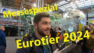 MessespezialEurotier 2024 [upl. by Juliane780]