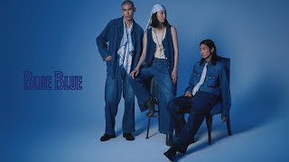 BLUE BLUE 2024 SPRING ＆ SUMMER COLLECTIONS [upl. by Holton]