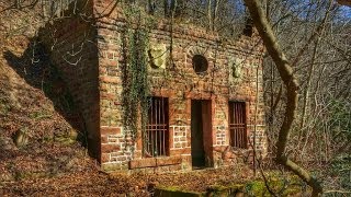 Lost Places  Das dunkle Geheimnis des Berges  Vergessene Orte [upl. by Idnim]