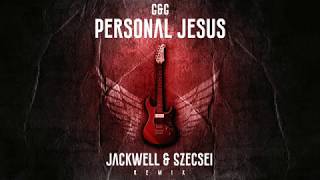 G amp G  Personal Jesus Jackwell amp Szecsei Remix [upl. by Alanah]