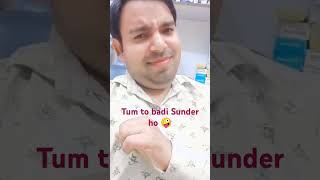 Hoshiyar bhi ho comedy annumalik funny salmanmalik shortsfeed entertainment [upl. by Wesle]