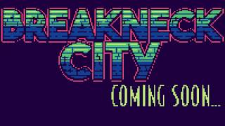 Breakneck City Trailer [upl. by Eizus]