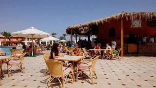 Amwaj Oyoun Hotel amp Resort ex AA Amwaj Hotel Sharm 5  Египет  Набк Бэй [upl. by Monti]