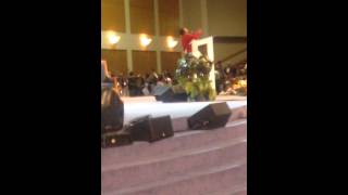 Greater Grace Temple  Choir Ft Tim Slaughter [upl. by Auqenes]