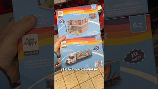 An ALDI store LEGO set [upl. by Ehrlich]