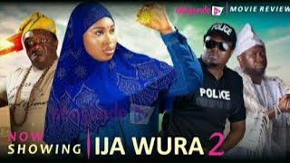 IJA WURA PART 2 Yoruba Movie 2024 Drama Yetunde Barnabas Kelvin Ikeduba Itele Muyiwa Ademola [upl. by Yrellav]