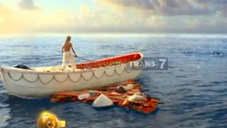 khazanah trans7 quotMengenal yang haramquot tayang 26 september 2015 [upl. by Tound]