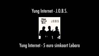 Yung Internet  5 euro simkaart Lebara [upl. by Attiuqal]