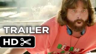 Masterminds Official Trailer 1 2016  Kristen Wiig Movie [upl. by Filippa]