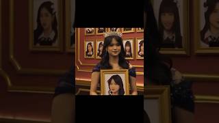 PELEPASAN KABESHA ADEL jkt48newera [upl. by Sand]