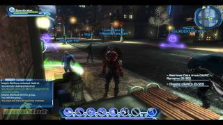 Injustice Gods Among Us All Super Moves PC Ultra Settings [upl. by Accever]