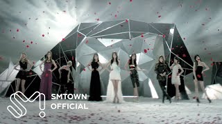 Girls Generation 소녀시대 The Boys MV Teaser 1 KOR Ver [upl. by Humfrid597]