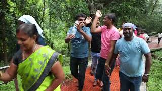 🌈🌈DREAM MAKERS in Star Siver amp DTC above Resi Training Courtallam Highlights video 🎥🎥 [upl. by Zelazny14]