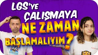 7Sınıflar 2Dönemde Ne Yapmalı 🤔 Koçlar Sorularınızı Yanıtlıyor 🐯🦉 [upl. by Eiffub455]