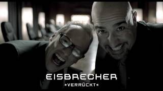 Eisbrecher  Verrückt Trailer [upl. by Htaek394]