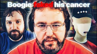 This Boogie2988 Situation is Insanity [upl. by Sivie243]