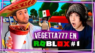 Visitando MEXICO con QUACKITY Parte 1 [upl. by Cope764]