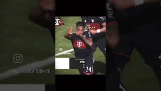 Tolisso 🔥 music song bayern fy fypシ゚viral viralvideo edit soccer football keşfet kesfet [upl. by Wildon951]