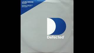 Loleatta Holloway  Dreamin Satoshi Reconstructed Dubshell [upl. by Lsiel]