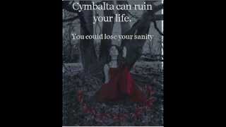 Depression Hurts Cymbalta Hurts More [upl. by Rosenberger]