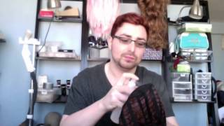 Tutorial  Stretching A Wig [upl. by Goldberg10]