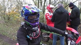 ONK enduro Zelhem 2023 [upl. by Alver]