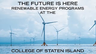 CSI Engineering Renewable Energy Programs [upl. by Aled552]