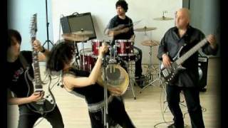 Highlight Kenosis A drop of You  Official Video 2009 [upl. by Crescint]