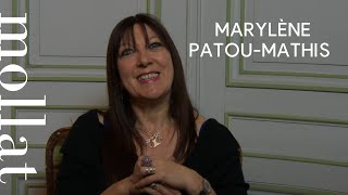 Marylène PatouMathis  Préhistoire de la violence et de la guerre [upl. by Carbo716]