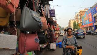 Hatibagan Market  Cheapest market in Kolkata [upl. by Baum]