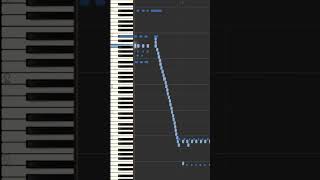 Malagueña Ernesto Lecuona synthesia tutorial music tutorial piano jamesbooker pianomusic blues [upl. by Sabelle]