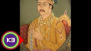 9 Gems of Great Mughal Emperor Akbar or Navratnas [upl. by Rammus]