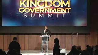 Kingdom Government Summit Opening Night [upl. by Stepha20]