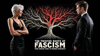 The Twisted Roots of Fascism From Ancient Rome to Modern Extremists [upl. by Haff708]