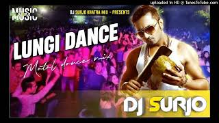 lungi dance song dj  lungi dance song dj remix  dj Surjo [upl. by Kroll]