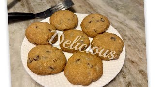 13 Delicious Gluten Free Chocolate Chip Cookies [upl. by Adrianna]