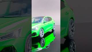 MCG Ford Focus ST [upl. by Cumine]