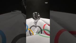 Paris2024 OpeningCeremony ⏰ [upl. by Perreault]