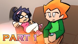 Pico vs Nene Part 1  Animation [upl. by Geraldine598]