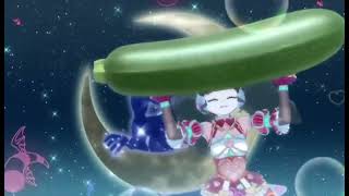 IDOL LAND PRIPARA Gaarumageddon amp Miichiru◆Secret Ratatouille sung by [upl. by Mcilroy]