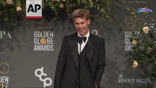 Golden Globes 2023 LIVE Stream Watch THE BACKSTAGE ACTION Of The Official Event ONLINE [upl. by Tippets]